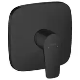 Hansgrohe Talis E Смеситель для душа, черный матовый (71765670)