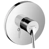 Смеситель для душа Hansgrohe Talis S (цвет - хром) (72606000)