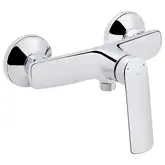 Змішувач для душу Qtap Kralovice 4029103C (QTKRL4029103C)