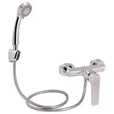 Змішувач для душу Qtap Letel 4053104C (QTLTL4053104C)