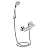 Змішувач для душу Qtap Levny 4050104C (QTLVN4050104C)