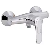 Змішувач для душу Qtap Rozkos 4055104C (QTRZS4055104C)