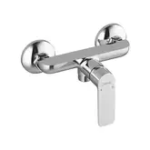 Ravak Classic Змішувач для душу настінний, хром (X070084)