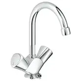 Смеситель для кухни с цепочкой Grohe Costa S (цвет - хром) (21338001)