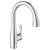 GROHE Кухонный смеситель Parkfield (30215001)