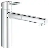 Смеситель для кухни Grohe Concetto (цвет - хром) (31129001)