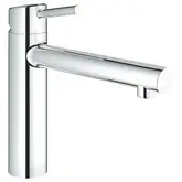 Смеситель для кухни Grohe Concetto (цвет - хром) (31210001)
