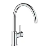 Змішувач для кухні Grohe BauClassic New (31234001)