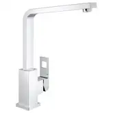 Grohe Eurocube Смеситель для кухни, хром (31255000)