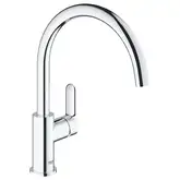 Змішувач для кухні Grohe BauEDGE (31367000)