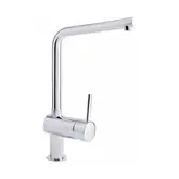 Grohe Minta Змішувач для кухні, хром (31375000)