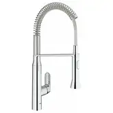 Кухонний змішувач для мийки GROHE К7 (31379000)