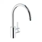 Кухонний змішувач для мийки GROHE Eurosmart Cosmopolitan (31481000)