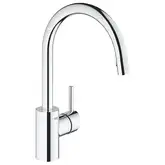 GROHE Кухонный смеситель CONCETTO (31483001)