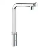 Grohe Eurosmart New Змішувач для кухні, хром (31613000)