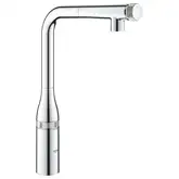 Grohe Essence SmartControl Змішувач для кухні, хром (31615000)