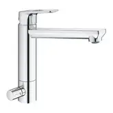 Смеситель для кухни Grohe Bau Loop (цвет - хром) (31713000)