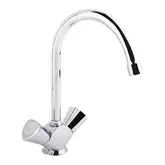 GROHE Змішувач для мийки на один отвір Costa S  (31819001)