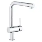 Grohe Minta Змішувач для кухні, висувний вилив (32168000)