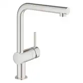 Кухонний змішувач для мийки GROHE Minta (32168DC0)