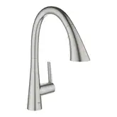 Змішувач для миття Grohe Zedra одноважільний, хром (32294DC2)