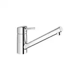 Смеситель для кухни, однорычажный Grohe Concetto New (32659001)
