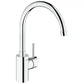 Кухонний змішувач для мийки GROHE Concetto (32661001)
