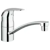 Змішувач для кухні Grohe Euroeco, хром (32750000)