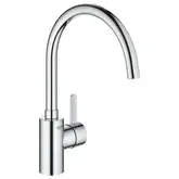 Grohe Eurosmart Cosmopolitan Смеситель для кухни, хром (32843002)