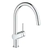 Grohe Minta Смеситель для кухни, хром (32918000)