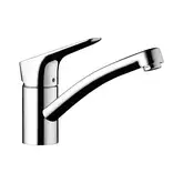 Hansgrohe Смеситель для кухни, однорыжачный MyCube S (13814000)