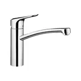 Змішувач для кухні Hansgrohe Ecos M, хром (14815000)