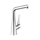 Hansgrohe Metris 320 Смеситель для кухни, хром (14822000)