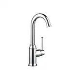 Смеситель для кухни Hansgrohe Talis Classic (цвет - хром) (14858000)