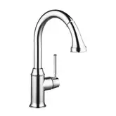 Hansgrohe Talis Classic Смеситель для кухни, хром (14863000)
