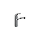 Смеситель для кухни Hansgrohe Focus E (цвет - хром) (31780000)