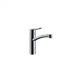 Смеситель для кухни Hansgrohe Focus S (цвет - хром) (31786000)