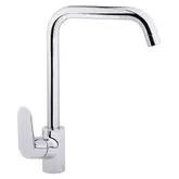Hansgrohe Focus 260 Змішувач для кухні, хром (31820000)
