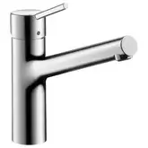 Смеситель для кухни Hansgrohe Talis S (цвет - хром) (32851000)