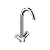Змішувач для кухні Hansgrohe Logis (71280000)