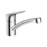 Змішувач для кухні Hansgrohe Logis 120, хром (71830000)