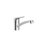 Смеситель для кухни, однорычажный Hansgrohe Logis (цвет - хром) (71837000)
