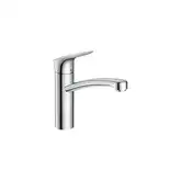 Смеситель для кухни, однорычажный Hansgrohe Logis (цвет - хром) (71839000)