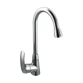 Imprese MALSE смеситель для кухни, хром, 35 мм (55010)