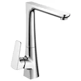 Imprese VALTICE смеситель для кухни, хром, 35 мм (55320)