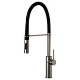 Смеситель для кухни Paffoni Light (LIG179NKNNO)