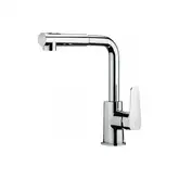 Кухонный смеситель Paffoni Sly (SY285CR)