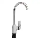 Змішувач для кухні Qtap Lipno 9023101UC (QTLIPNO9023101UC)
