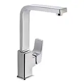 Змішувач для кухні Qtap Namesti 9025102FC (QTNAM9025102FC)