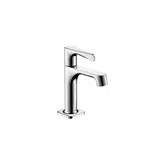 Смеситель для раковины Axor Citterio M (34130000)